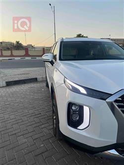 هيونداي باليسيد